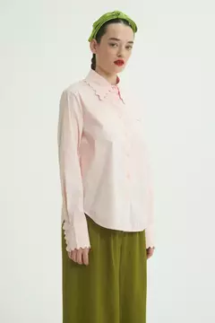 Imagen de CAMISA CHANI (LAS PEPAS)