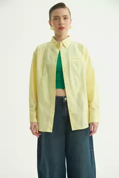CAMISA CUTS (LAS PEPAS)
