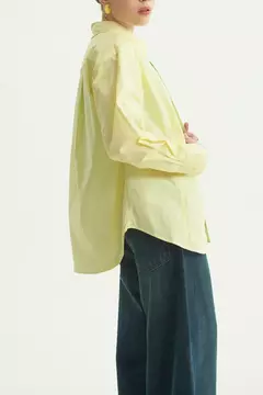 CAMISA CUTS (LAS PEPAS) - SHE