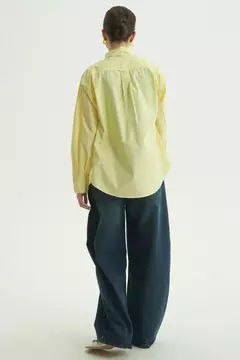 CAMISA CUTS (LAS PEPAS) en internet