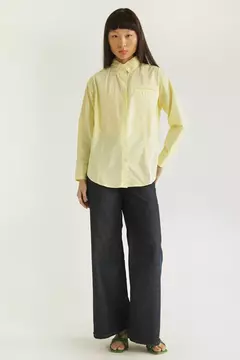 Imagen de CAMISA CUTS (LAS PEPAS)