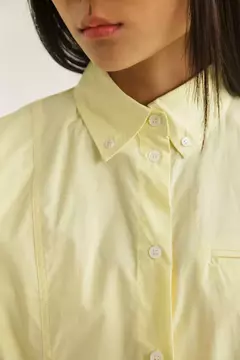 CAMISA CUTS (LAS PEPAS)