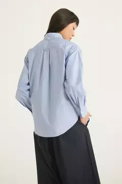 CAMISA CUTS (LAS PEPAS) - SHE