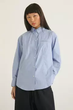 CAMISA CUTS (LAS PEPAS) - comprar online