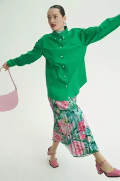 CAMISA CUTS (LAS PEPAS)