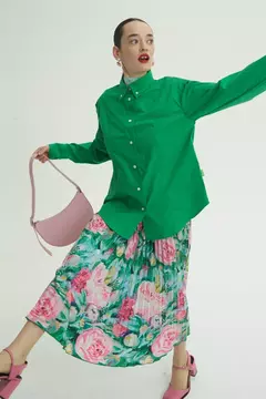 CAMISA CUTS (LAS PEPAS) - tienda online