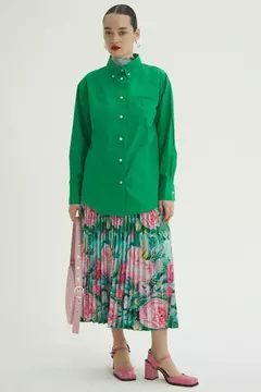 CAMISA CUTS (LAS PEPAS) - comprar online