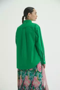 CAMISA CUTS (LAS PEPAS) - SHE