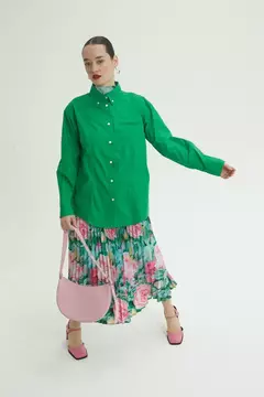 CAMISA CUTS (LAS PEPAS) en internet