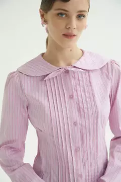 CAMISA JIMMY STRIPES(LAS PEPAS) en internet