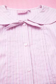 CAMISA JIMMY STRIPES(LAS PEPAS) - comprar online