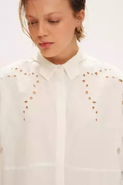 Imagen de CAMISA JONI (MISHKA)