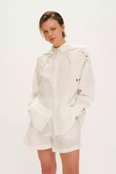 CAMISA JONI (MISHKA)