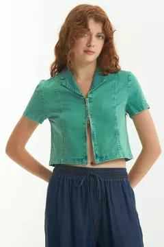 Imagen de CAMISA STILGAR ACID (LAS PEPAS)