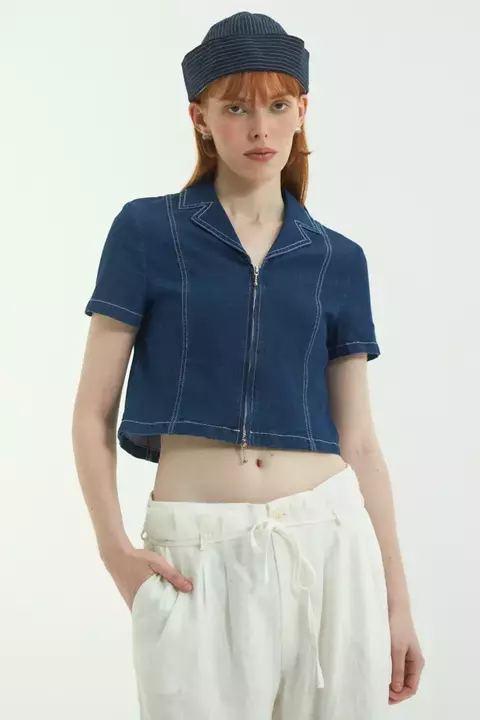 CAMISA STILGAR (LAS PEPAS) - comprar online