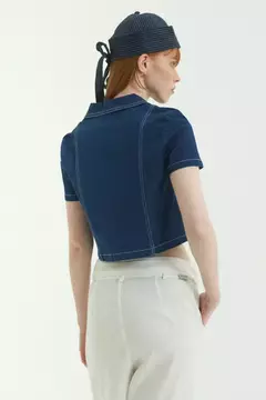 CAMISA STILGAR (LAS PEPAS) - tienda online