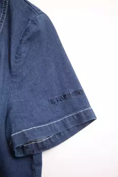 CAMISA STILGAR (LAS PEPAS)