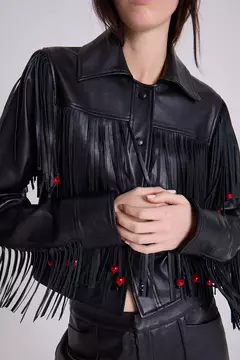 CAMPERA ADANS (MARIA CHER) - SHE