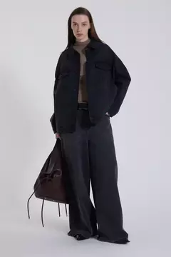 CAMPERA ANDROMEDA (MARIA CHER) - tienda online