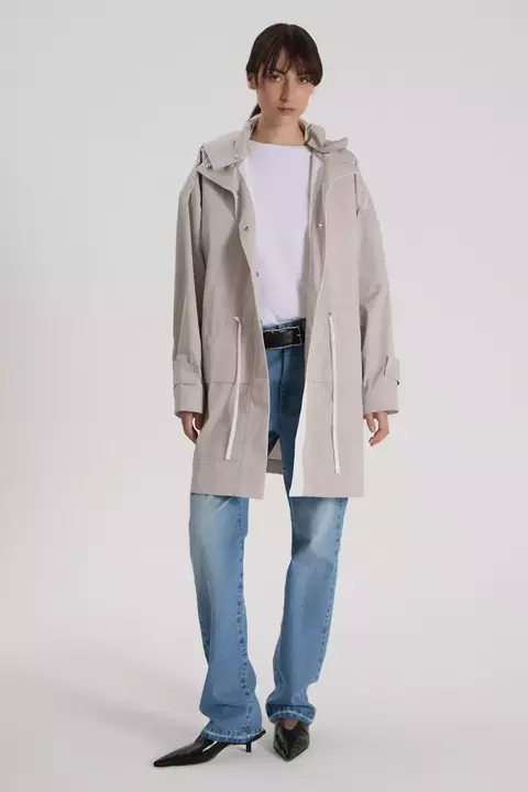 CAMPERA AQUILA (MARIA CHER) - comprar online