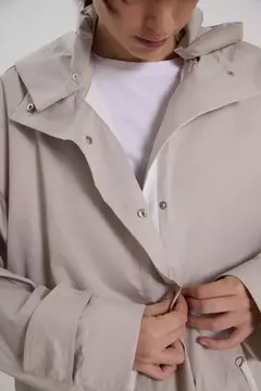 CAMPERA AQUILA (MARIA CHER) - tienda online