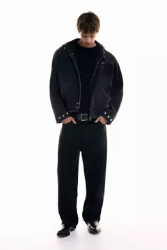 CAMPERA BOXY (GINEBRA HOMBRE) en internet