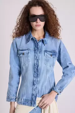 CAMPERA CARPIO C (MARIA CHER) - SHE