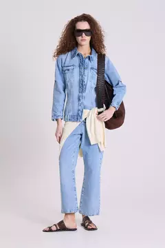 CAMPERA CARPIO C (MARIA CHER) - comprar online
