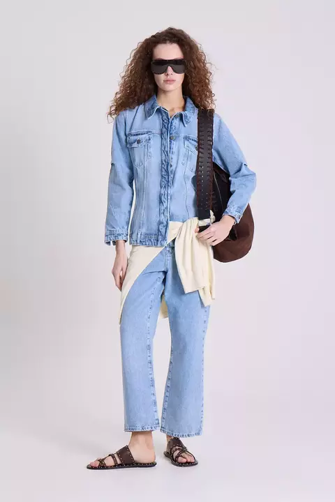 CAMPERA CARPIO C (MARIA CHER) - comprar online