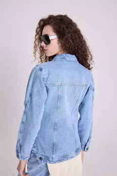 CAMPERA CARPIO C (MARIA CHER) en internet