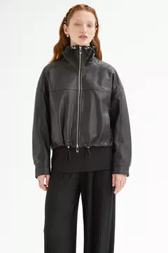 CAMPERA ROBBIE (LAS PEPAS) en internet