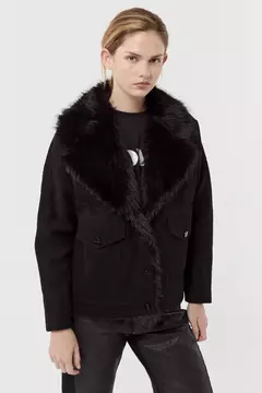 CAMPERA DENIM ARLO (GINEBRA) en internet