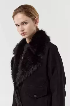 CAMPERA DENIM ARLO (GINEBRA)