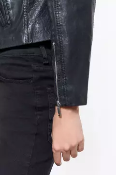 CAMPERA GAULLE (GINEBRA) - tienda online