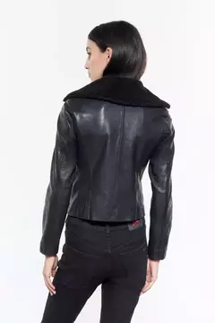 CAMPERA GAULLE (GINEBRA)