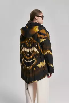 CAMPERA GRETEL (MARIA CHER) - She Tendencias
