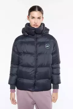 CAMPERA JEANINE (GINEBRA) en internet