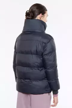 CAMPERA JEANINE (GINEBRA)