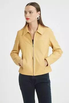 CAMPERA JOAN (LAS PEPAS) en internet