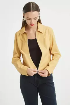 CAMPERA JOAN (LAS PEPAS) - comprar online