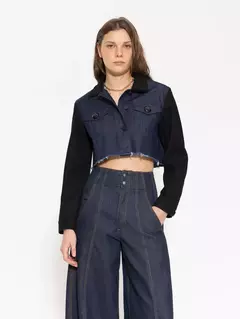 CAMPERA MAX (JAZMIN CHEBAR) - She Tendencias
