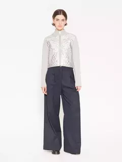 CAMPERA RINGO (JAZMIN CHEBAR) - SHE