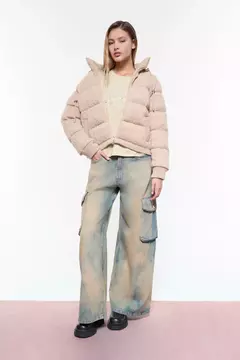 CAMPERA ROYALE (GINEBRA) - SHE