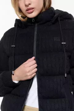 CAMPERA ROYALE (GINEBRA) - tienda online