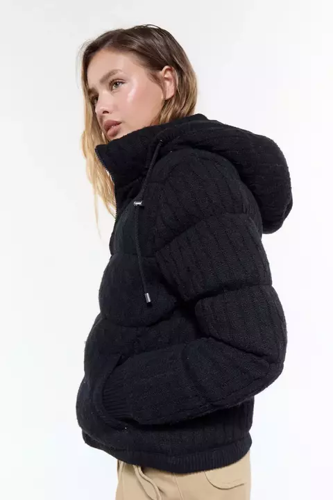 CAMPERA ROYALE (GINEBRA) - comprar online