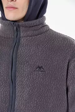 CAMPERA SHERPA (AY NOT DEAD) en internet