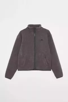 CAMPERA SHERPA (AY NOT DEAD)
