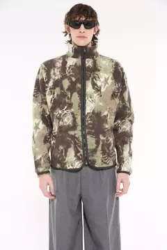 CAMPERA SHERPA UTOPIA (AY NOT DEAD) en internet