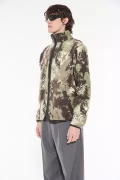 CAMPERA SHERPA UTOPIA (AY NOT DEAD) - comprar online