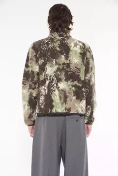 CAMPERA SHERPA UTOPIA (AY NOT DEAD) - SHE